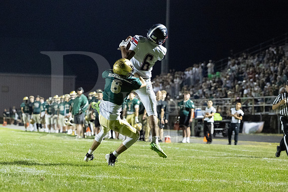Boylan Varsity Football vs Belv North 9-19-2025-0853
