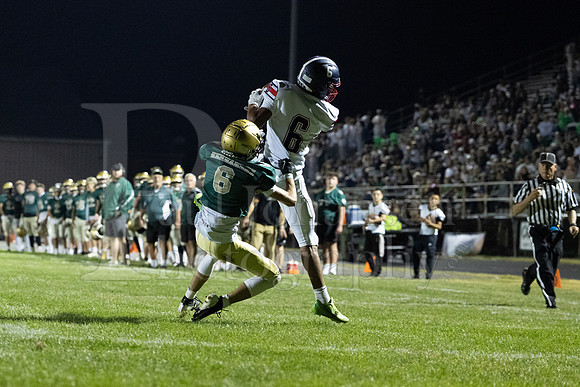 Boylan Varsity Football vs Belv North 9-19-2025-0854
