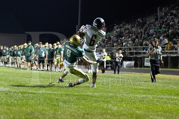 Boylan Varsity Football vs Belv North 9-19-2025-0855
