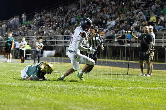 Boylan Varsity Football vs Belv North 9-19-2025-0860