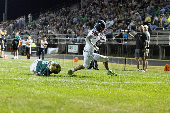 Boylan Varsity Football vs Belv North 9-19-2025-0861