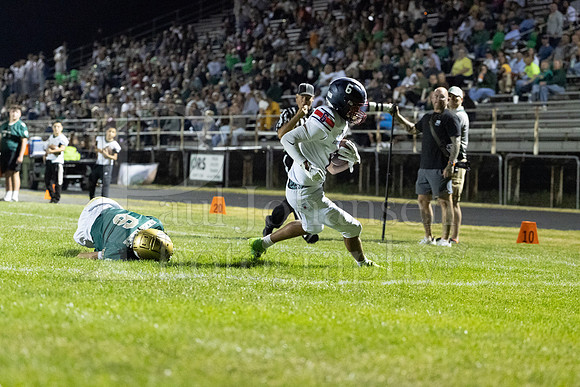 Boylan Varsity Football vs Belv North 9-19-2025-0862