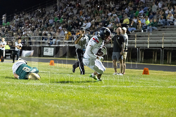 Boylan Varsity Football vs Belv North 9-19-2025-0863