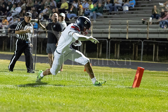 Boylan Varsity Football vs Belv North 9-19-2025-0866