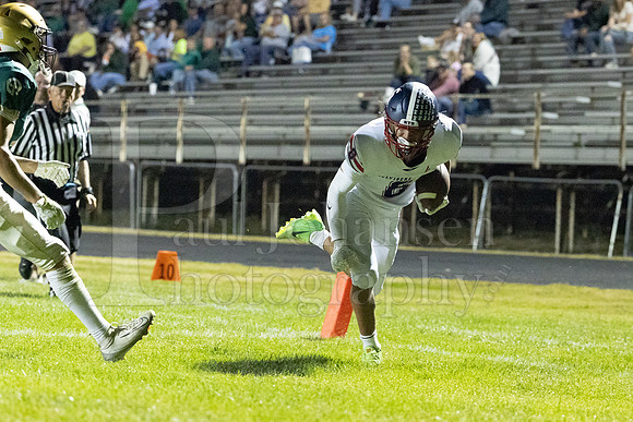 Boylan Varsity Football vs Belv North 9-19-2025-0872