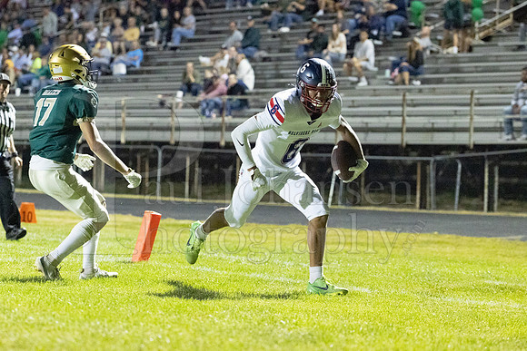 Boylan Varsity Football vs Belv North 9-19-2025-0875