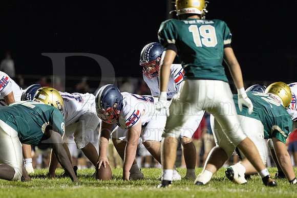 Boylan Varsity Football vs Belv North 9-19-2025-0889