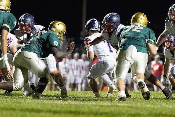 Boylan Varsity Football vs Belv North 9-19-2025-0890