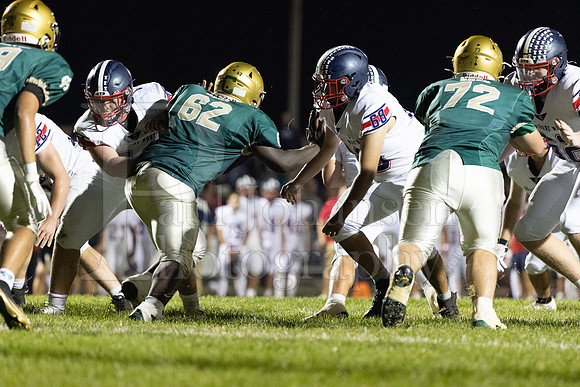 Boylan Varsity Football vs Belv North 9-19-2025-0892