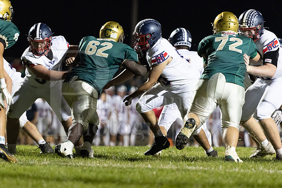 Boylan Varsity Football vs Belv North 9-19-2025-0893