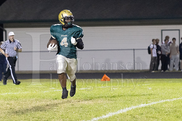 Boylan Varsity Football vs Belv North 9-19-2025-0905