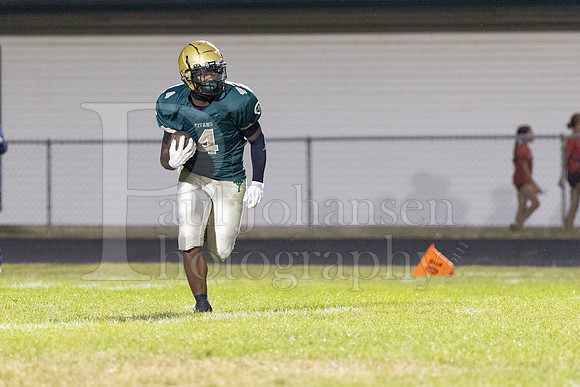 Boylan Varsity Football vs Belv North 9-19-2025-0902