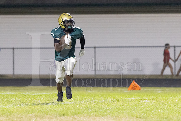 Boylan Varsity Football vs Belv North 9-19-2025-0904