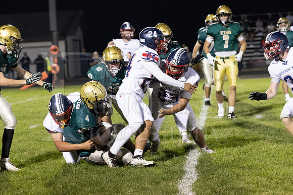 Boylan Varsity Football vs Belv North 9-19-2025-0916
