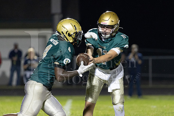 Boylan Varsity Football vs Belv North 9-19-2025-0924
