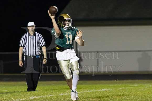 Boylan Varsity Football vs Belv North 9-19-2025-0935