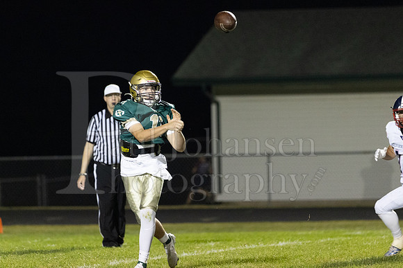 Boylan Varsity Football vs Belv North 9-19-2025-0937