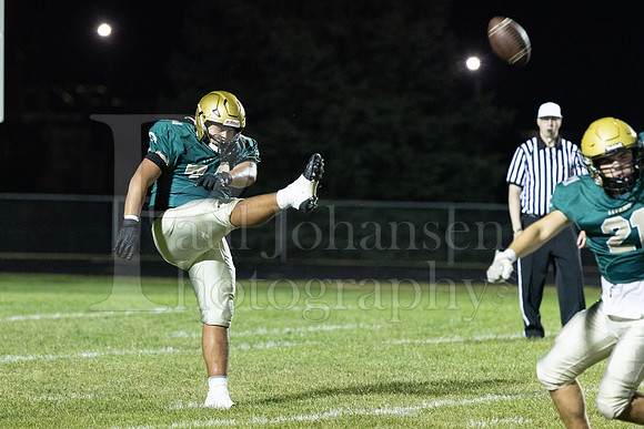 Boylan Varsity Football vs Belv North 9-19-2025-0957