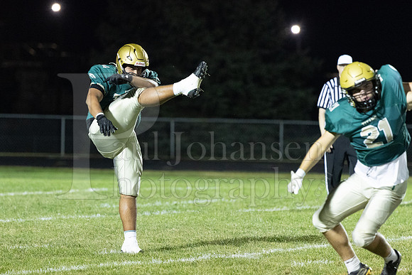 Boylan Varsity Football vs Belv North 9-19-2025-0958
