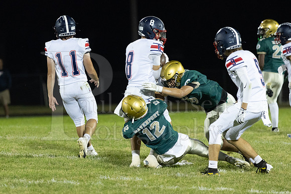 Boylan Varsity Football vs Belv North 9-19-2025-0965