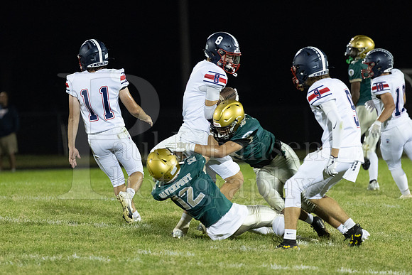 Boylan Varsity Football vs Belv North 9-19-2025-0966