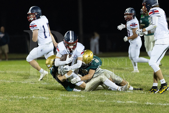 Boylan Varsity Football vs Belv North 9-19-2025-0968