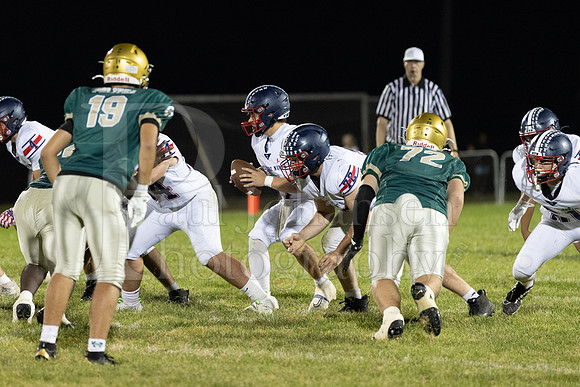 Boylan Varsity Football vs Belv North 9-19-2025-0975