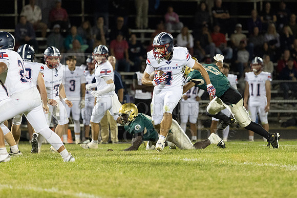 Boylan Varsity Football vs Belv North 9-19-2025-0986