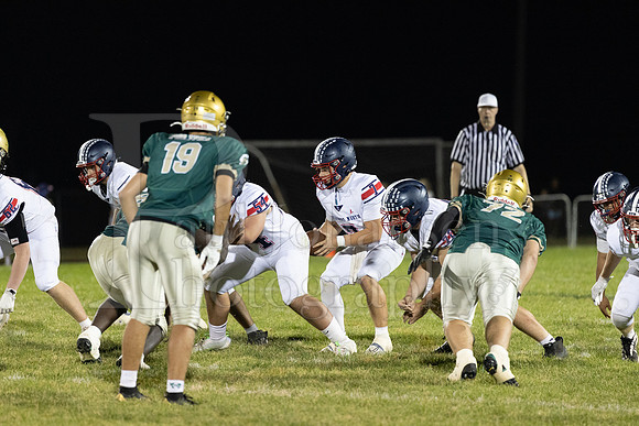 Boylan Varsity Football vs Belv North 9-19-2025-0974