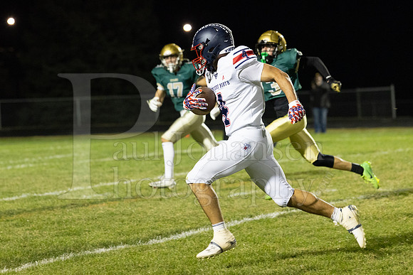Boylan Varsity Football vs Belv North 9-19-2025-1004