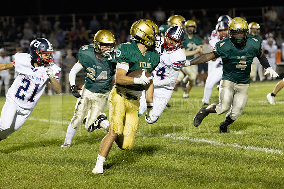 Boylan Varsity Football vs Belv North 9-19-2025-1041