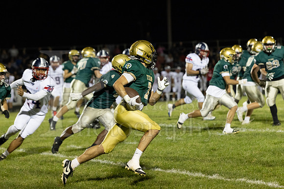 Boylan Varsity Football vs Belv North 9-19-2025-1046
