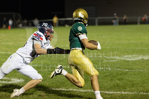 Boylan Varsity Football vs Belv North 9-19-2025-1047