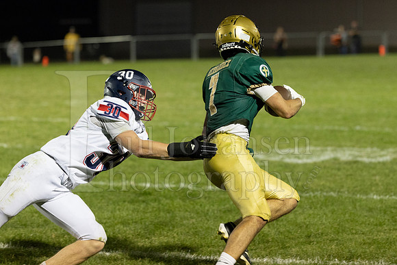 Boylan Varsity Football vs Belv North 9-19-2025-1048
