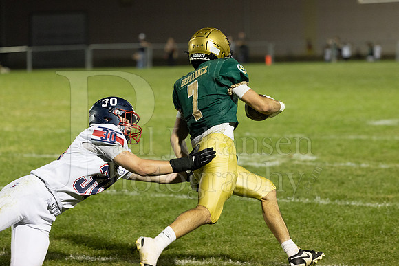 Boylan Varsity Football vs Belv North 9-19-2025-1049