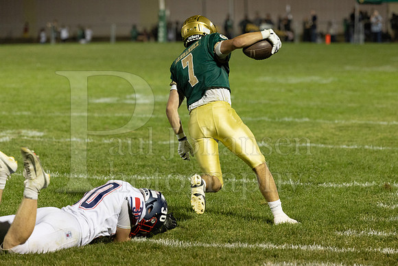 Boylan Varsity Football vs Belv North 9-19-2025-1052
