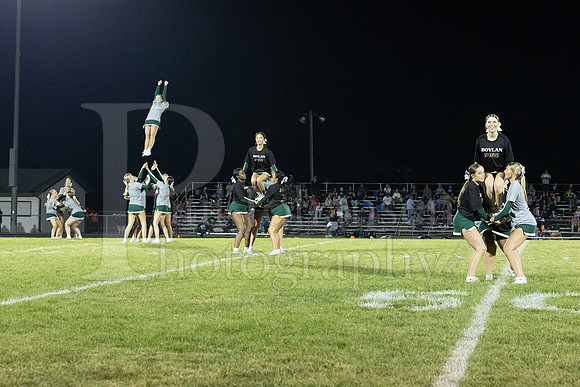 Boylan Varsity Football vs Belv North 9-19-2025-1091