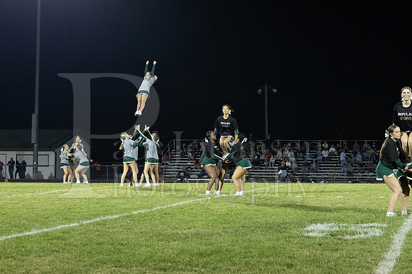 Boylan Varsity Football vs Belv North 9-19-2025-1092
