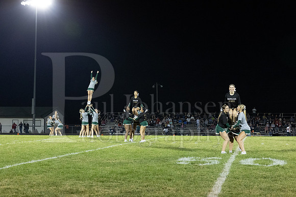 Boylan Varsity Football vs Belv North 9-19-2025-1090