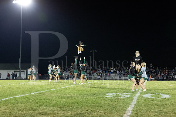 Boylan Varsity Football vs Belv North 9-19-2025-1093