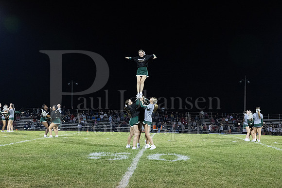 Boylan Varsity Football vs Belv North 9-19-2025-1096