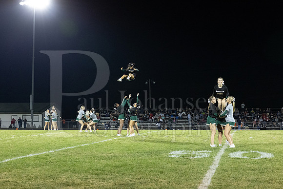 Boylan Varsity Football vs Belv North 9-19-2025-1095