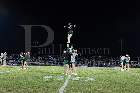 Boylan Varsity Football vs Belv North 9-19-2025-1097