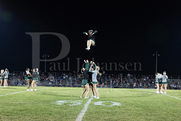 Boylan Varsity Football vs Belv North 9-19-2025-1098