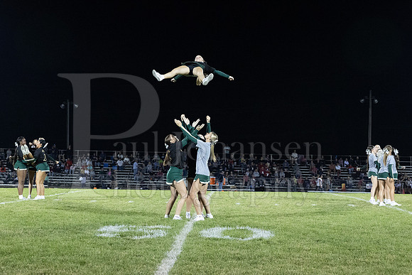 Boylan Varsity Football vs Belv North 9-19-2025-1102