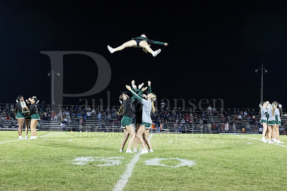 Boylan Varsity Football vs Belv North 9-19-2025-1101