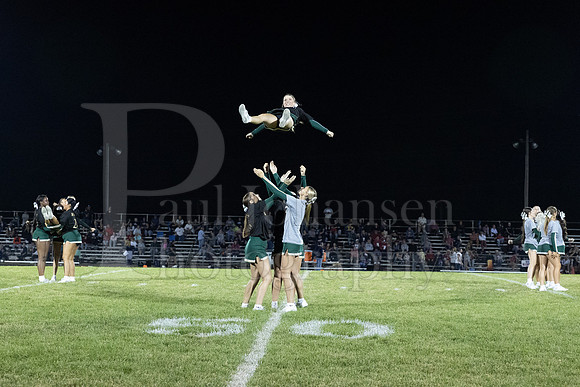 Boylan Varsity Football vs Belv North 9-19-2025-1103
