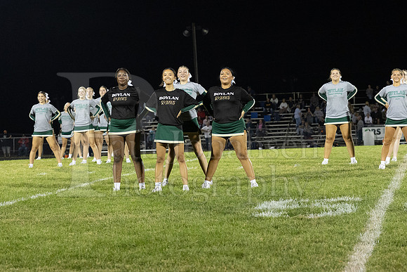 Boylan Varsity Football vs Belv North 9-19-2025-1107