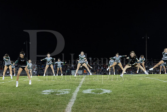 Boylan Varsity Football vs Belv North 9-19-2025-1117