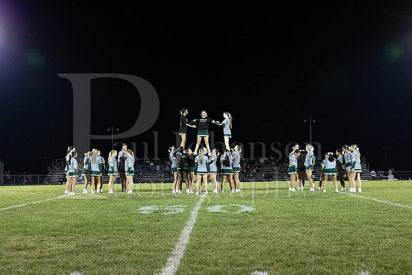 Boylan Varsity Football vs Belv North 9-19-2025-1125